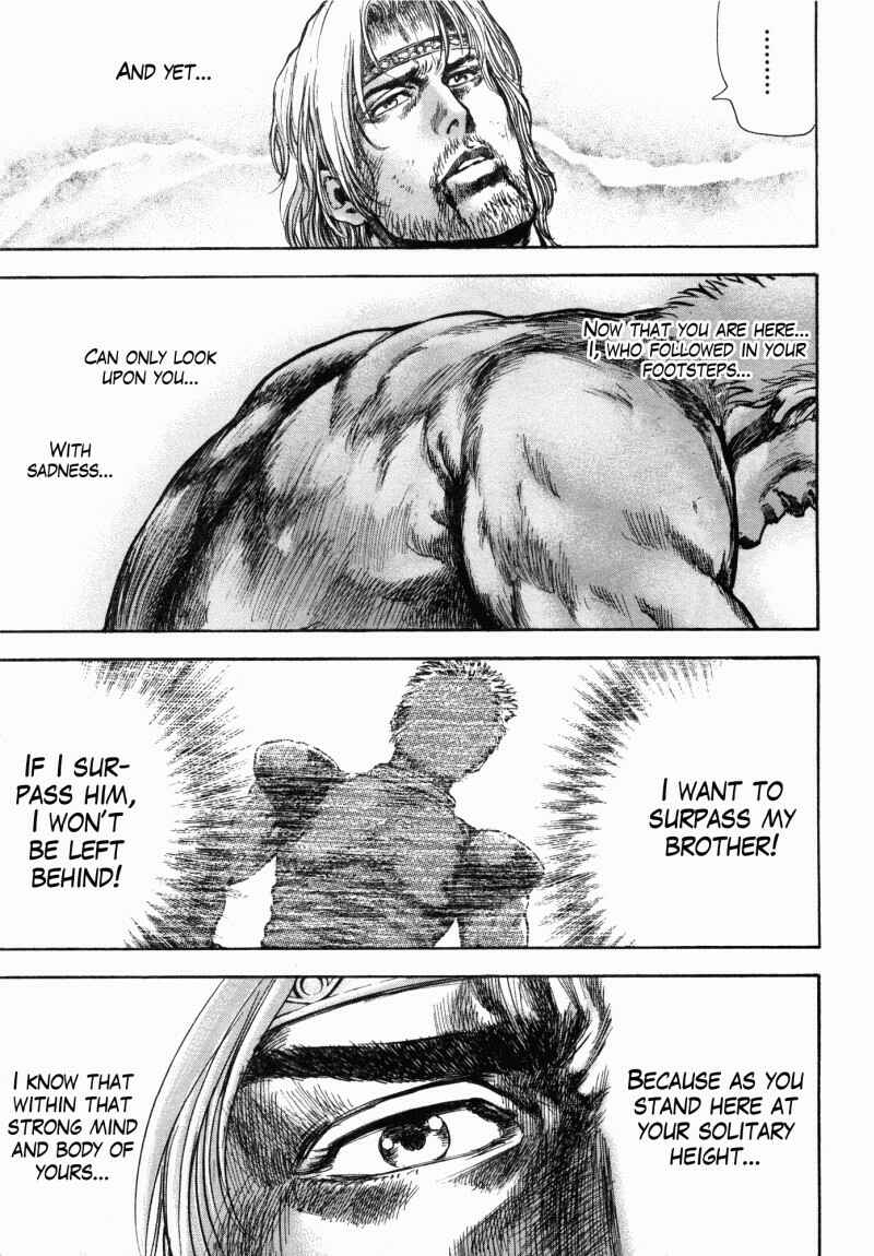 Page 16 Chapter 52 Silvery Savior - Fist of the North Star: Toki Gaiden