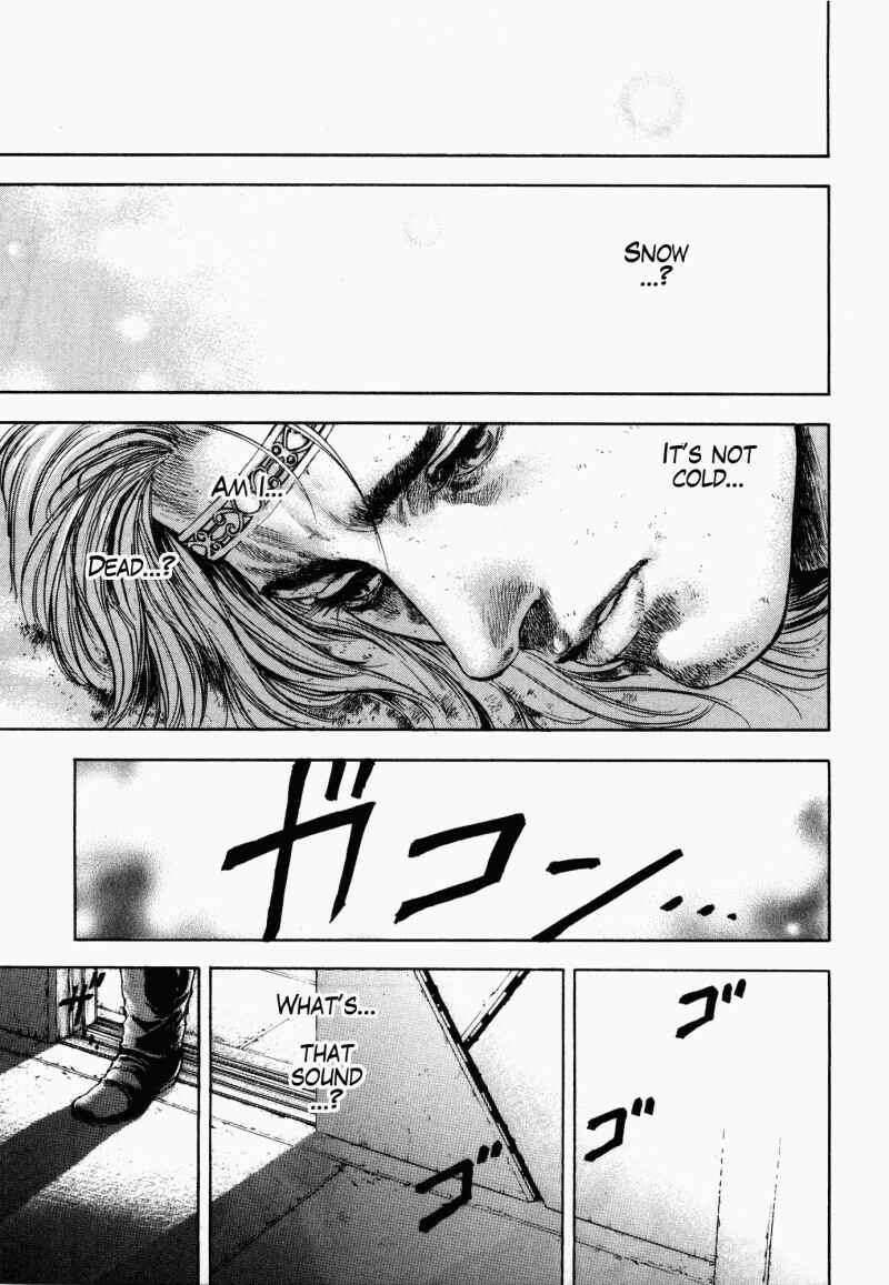 Page 1 Chapter 37 Silvery Savior - Fist of the North Star: Toki Gaiden