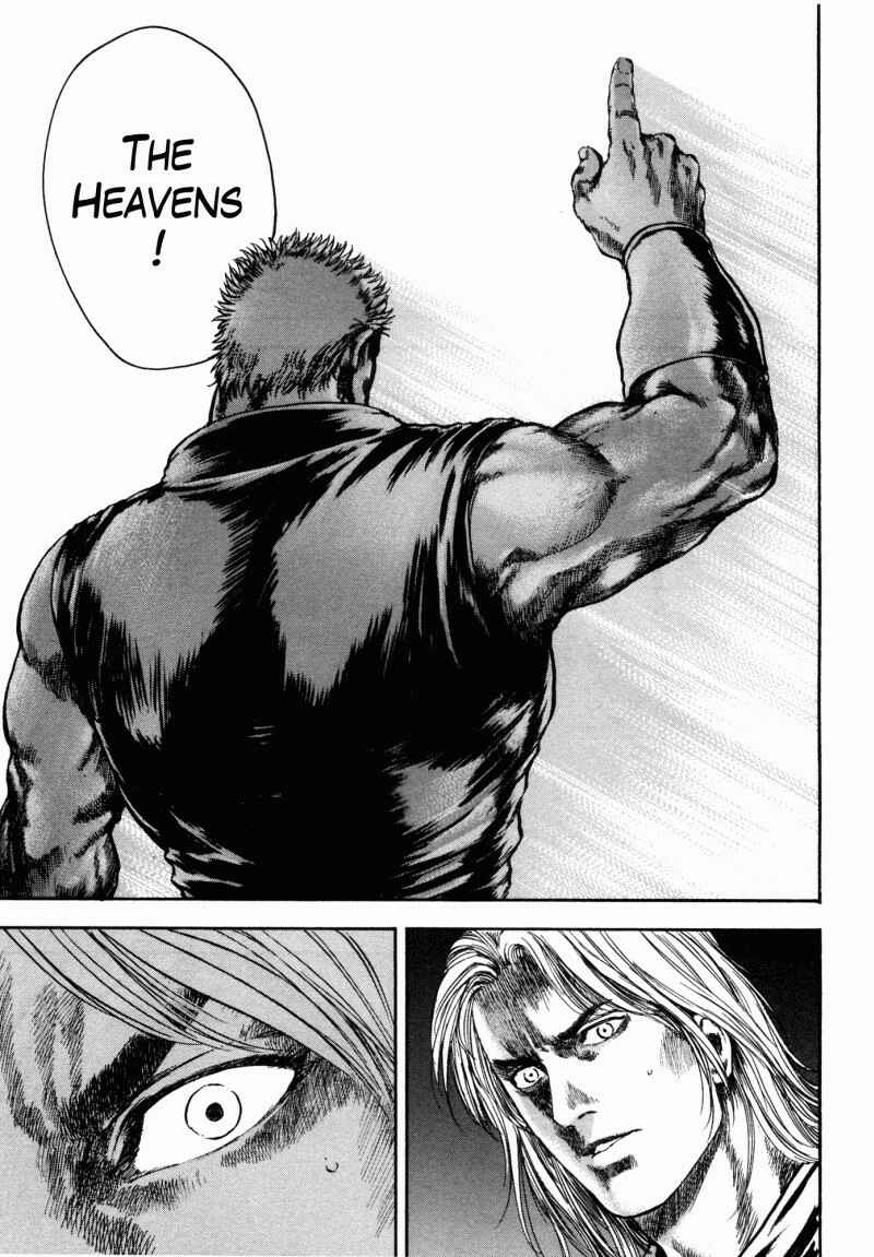 Page 15 Chapter 37 Silvery Savior - Fist of the North Star: Toki Gaiden
