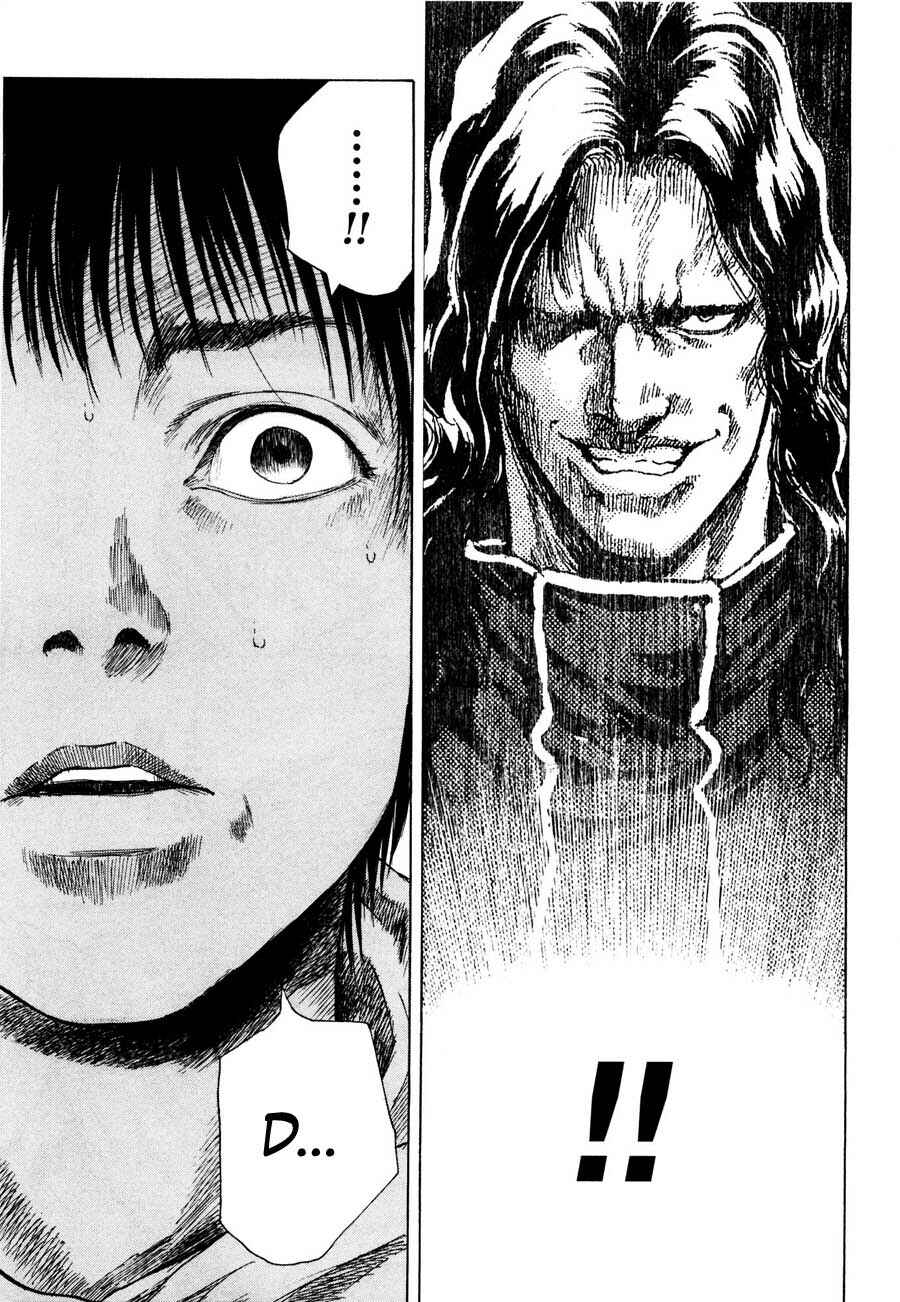 Page 17 Chapter 20 Silvery Savior - Fist of the North Star: Toki Gaiden