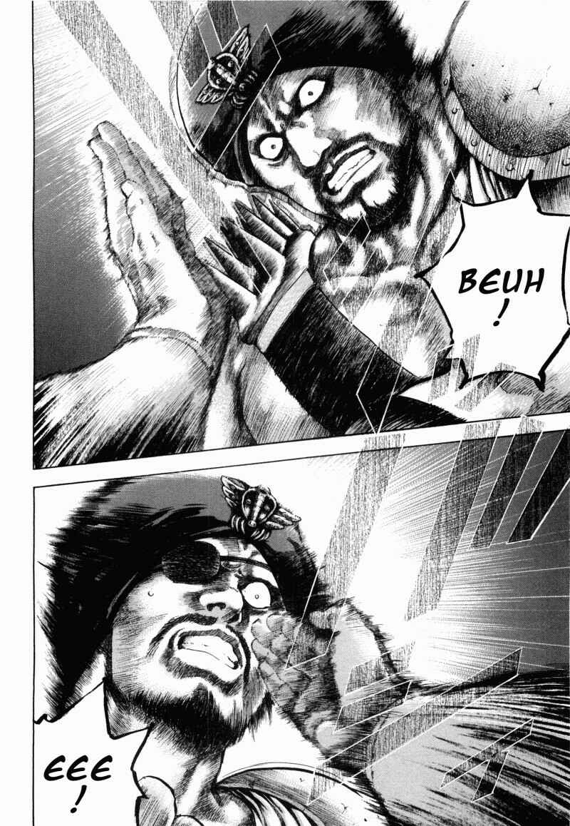 Page 9 Chapter 42 Silvery Savior - Fist of the North Star: Toki Gaiden