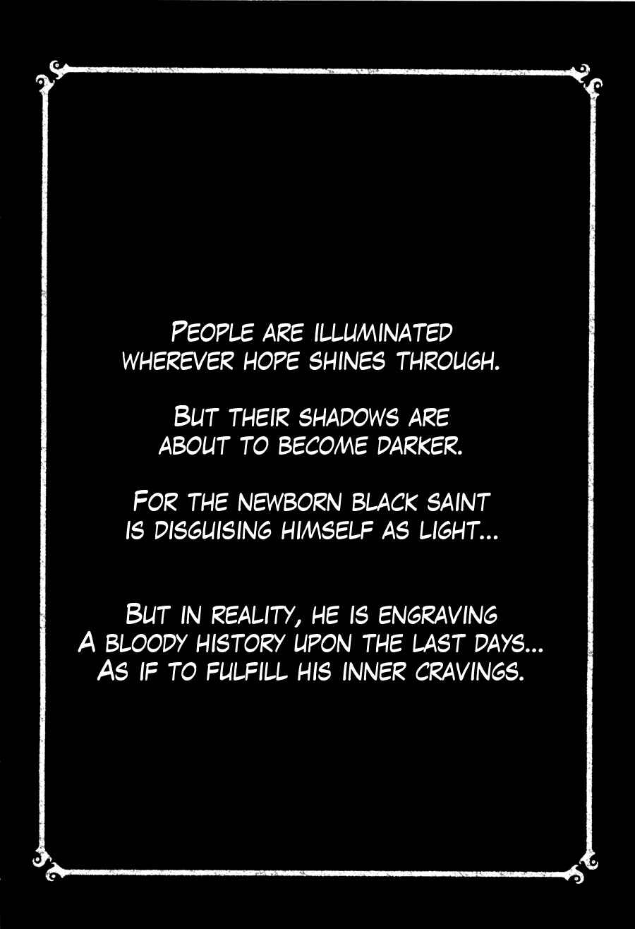 Page 21 Chapter 17 Silvery Savior - Fist of the North Star: Toki Gaiden