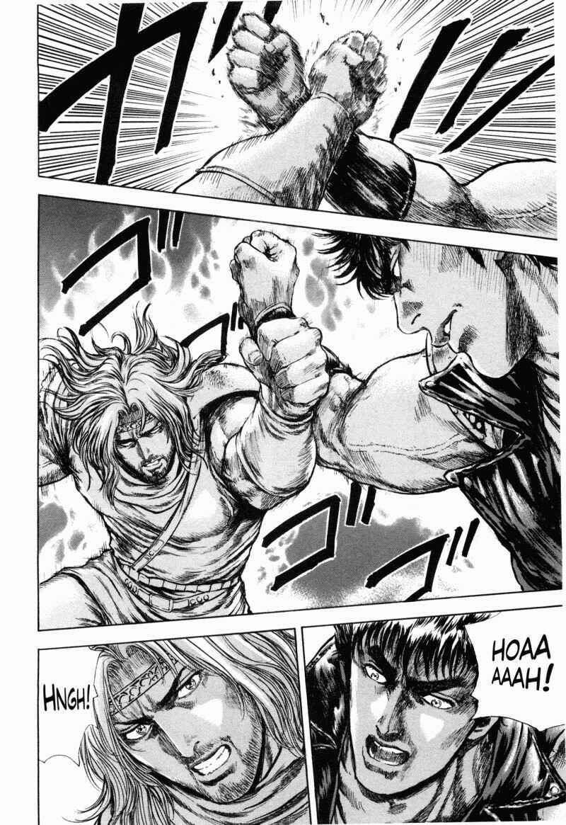 Page 16 Chapter 45 Silvery Savior - Fist of the North Star: Toki Gaiden
