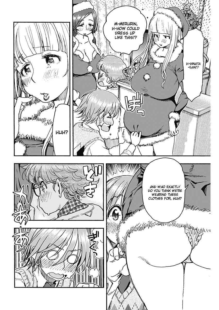 Page 18 Chapter 56 Ashitaba-san Chi no Muko Kurashi
