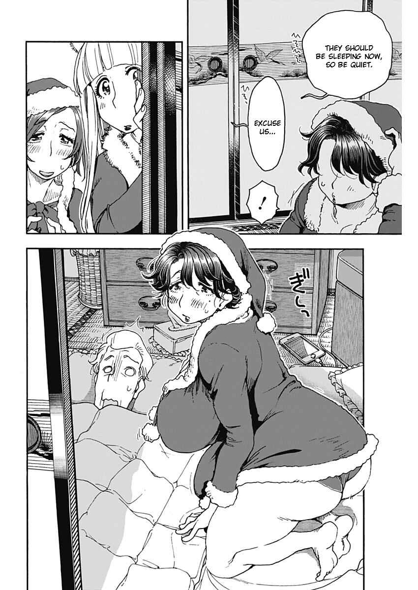 Page 20 Chapter 56 Ashitaba-san Chi no Muko Kurashi