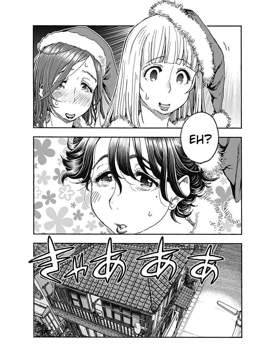 Page 21 Chapter 56 Ashitaba-san Chi no Muko Kurashi