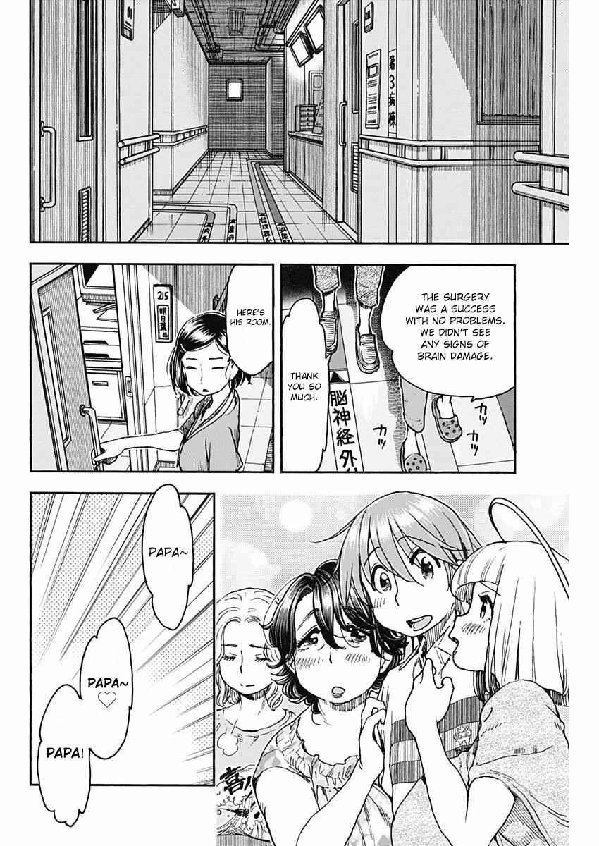 Page 6 Chapter 48 Ashitaba-san Chi no Muko Kurashi