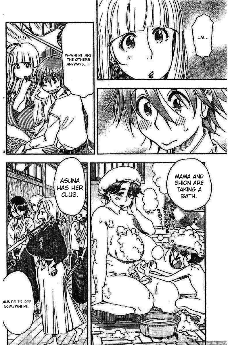 Page 14 Chapter 53 Ashitaba-san Chi no Muko Kurashi