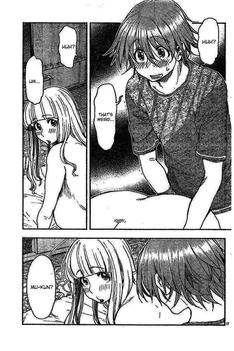 Page 17 Chapter 53 Ashitaba-san Chi no Muko Kurashi