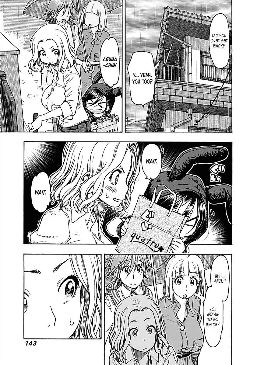 Page 20 Chapter 30 Ashitaba-san Chi no Muko Kurashi