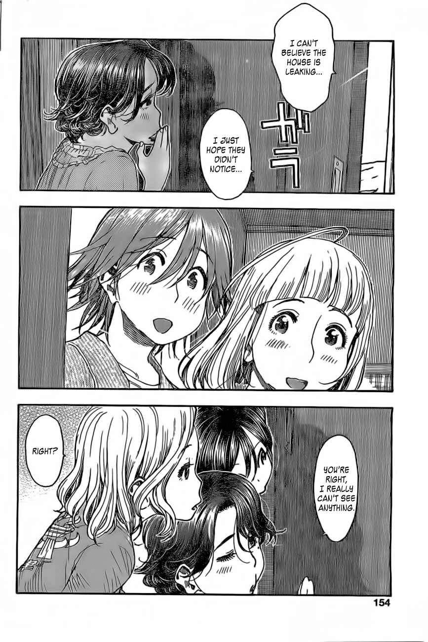 Page 26 Chapter 14 Ashitaba-san Chi no Muko Kurashi