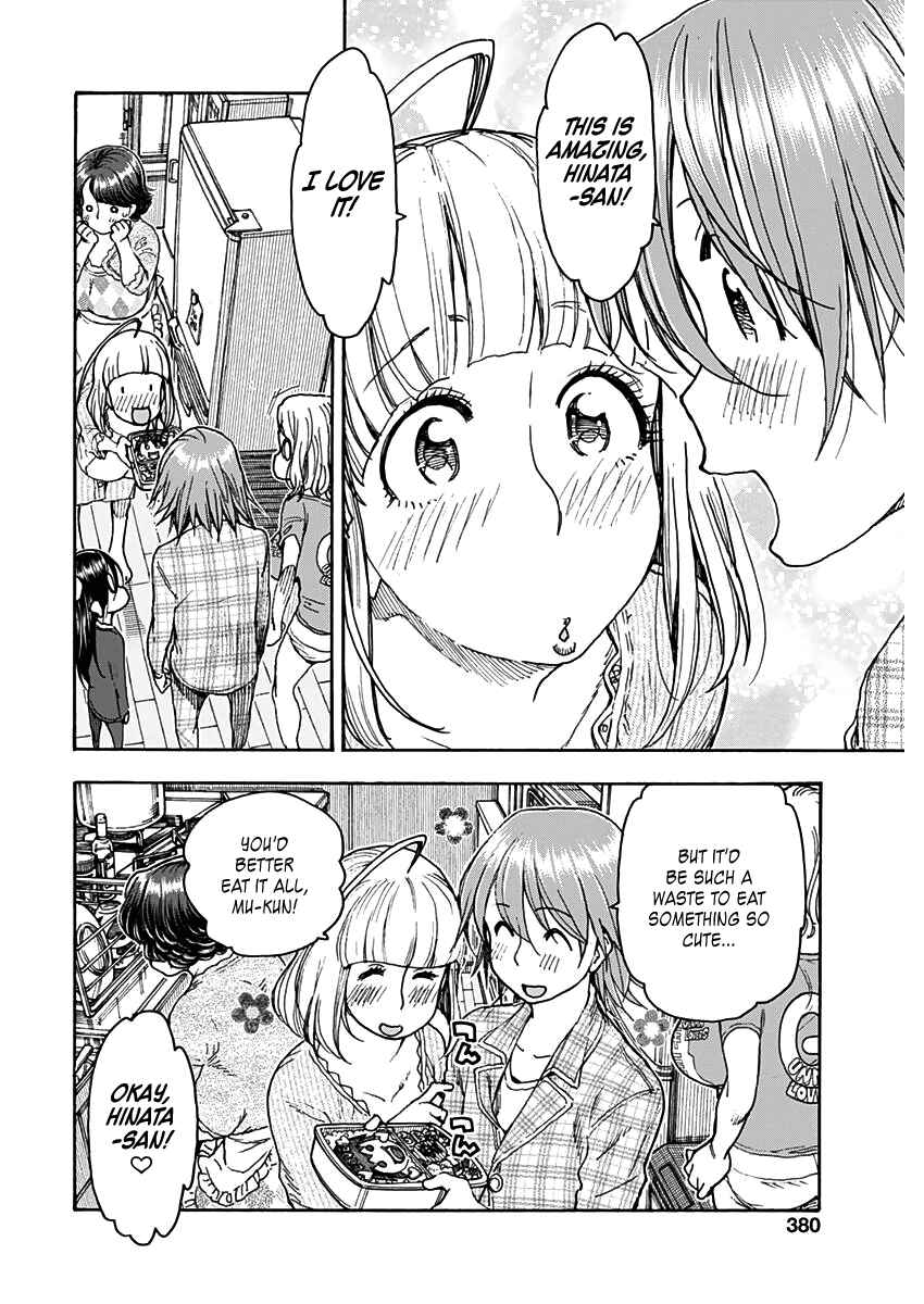 Page 24 Chapter 19 Ashitaba-san Chi no Muko Kurashi