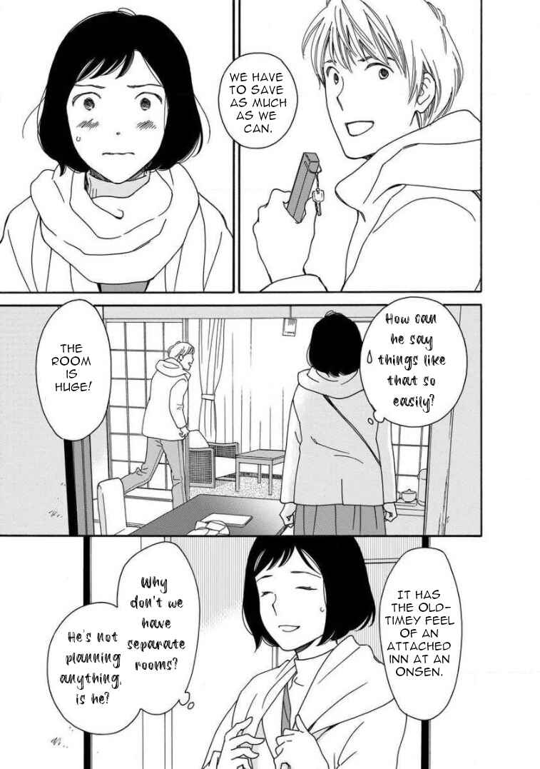 Page 11 Chapter 16 Shijuu Kara