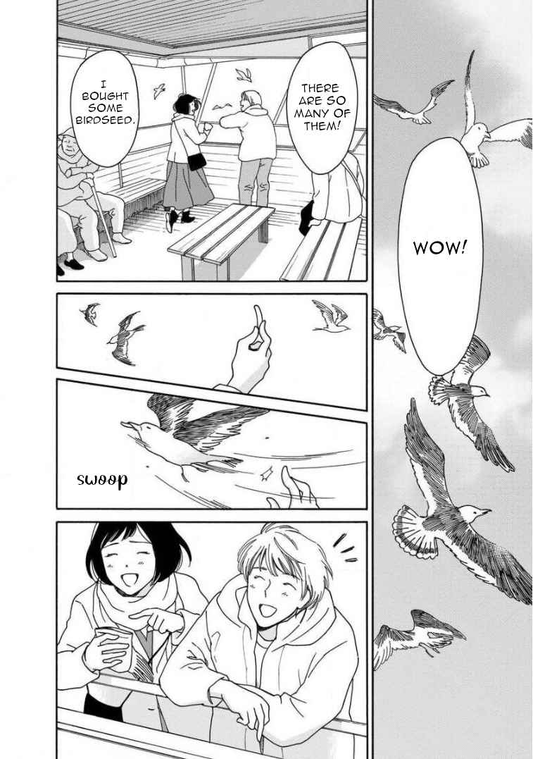 Page 8 Chapter 16 Shijuu Kara