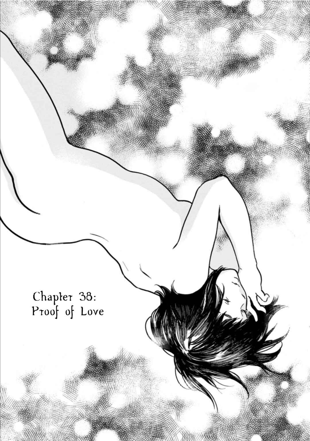 Page 1 Chapter 38 Shijuu Kara