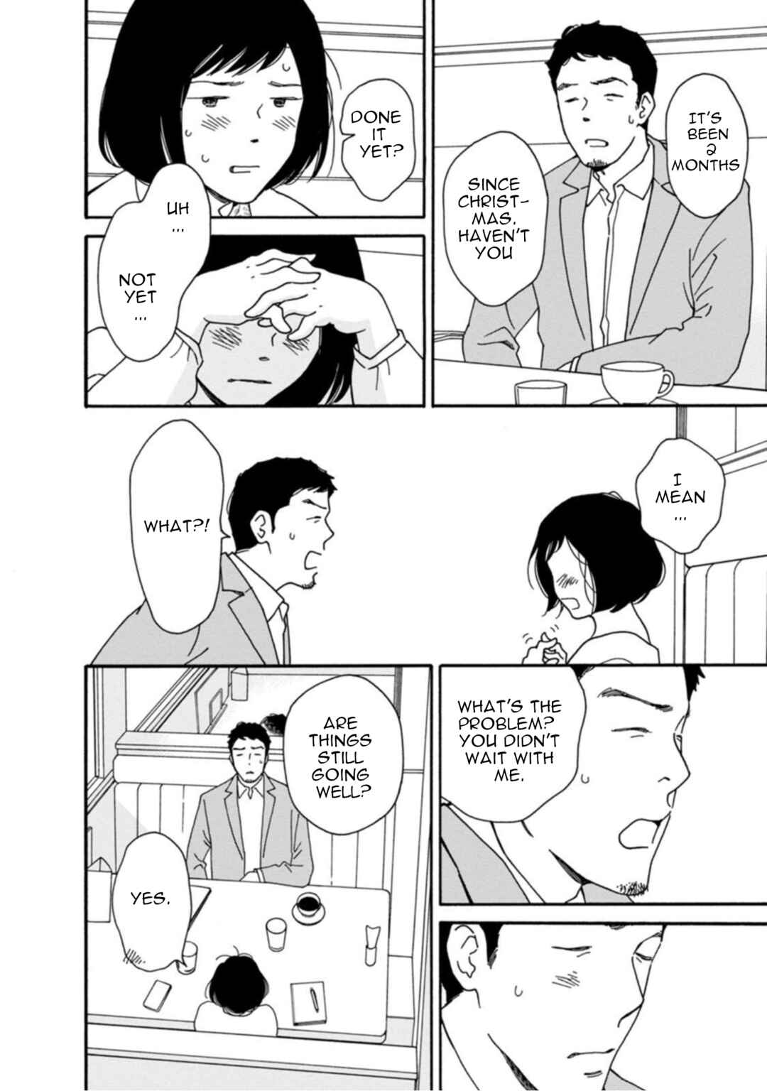 Page 12 Chapter 38 Shijuu Kara