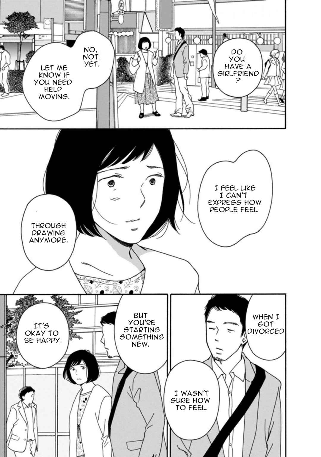 Page 13 Chapter 38 Shijuu Kara