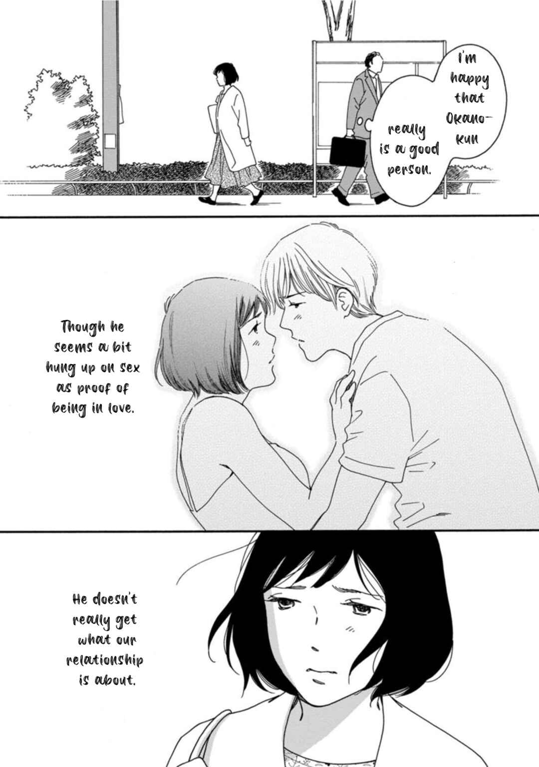 Page 16 Chapter 38 Shijuu Kara