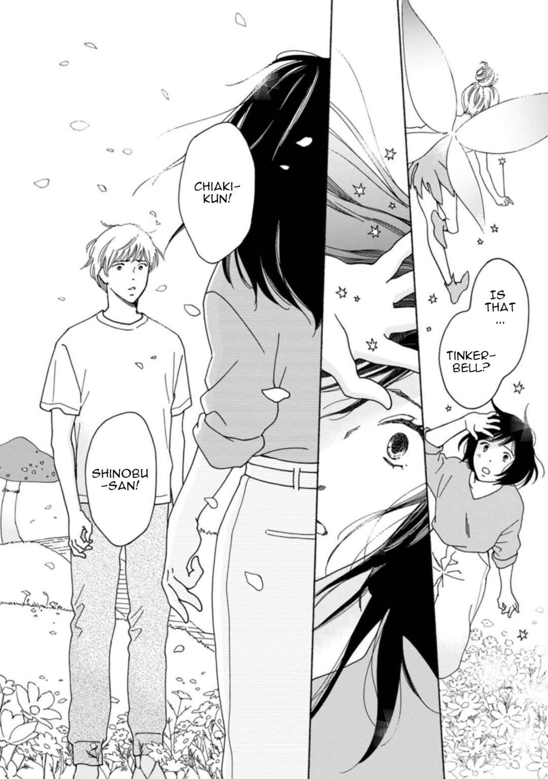 Page 22 Chapter 38 Shijuu Kara