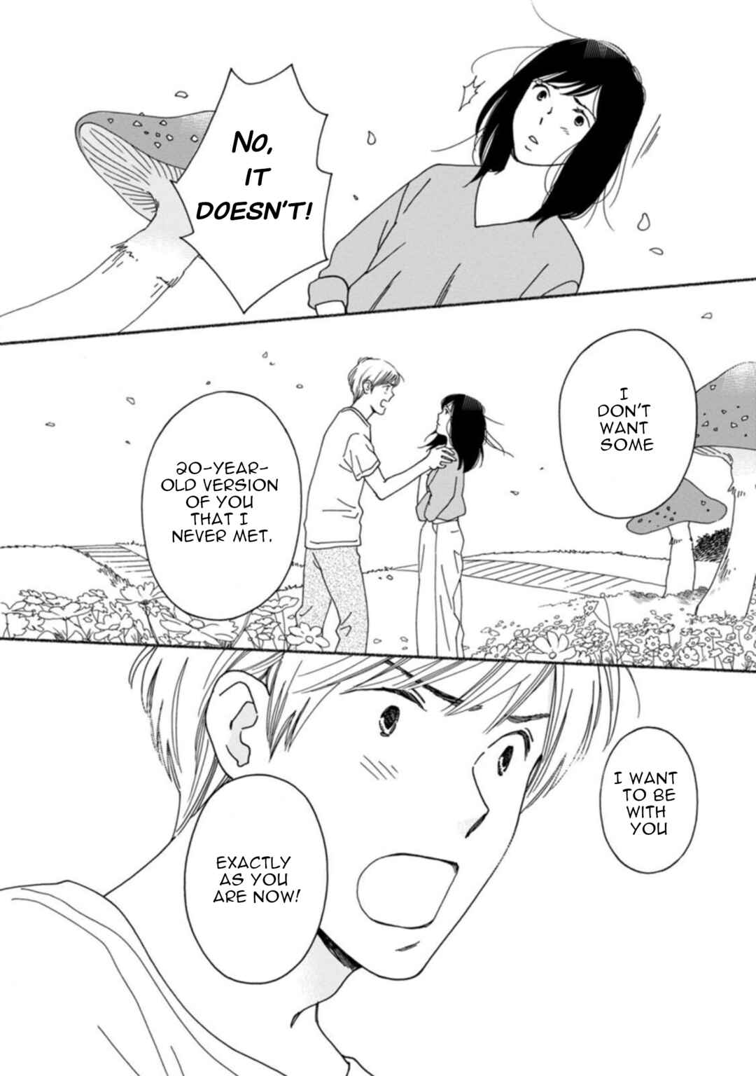 Page 24 Chapter 38 Shijuu Kara