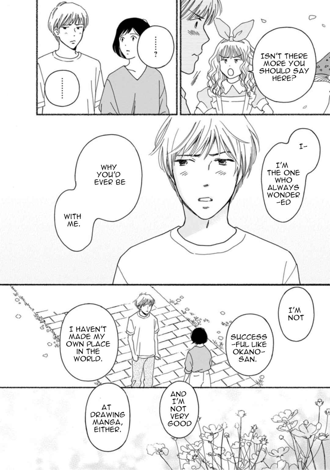 Page 26 Chapter 38 Shijuu Kara
