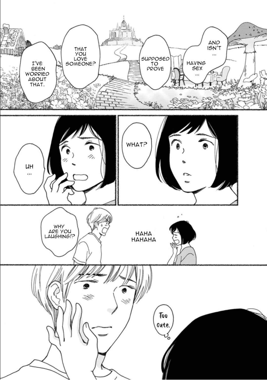 Page 27 Chapter 38 Shijuu Kara