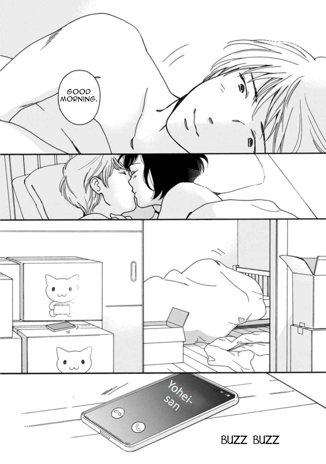 Page 32 Chapter 38 Shijuu Kara