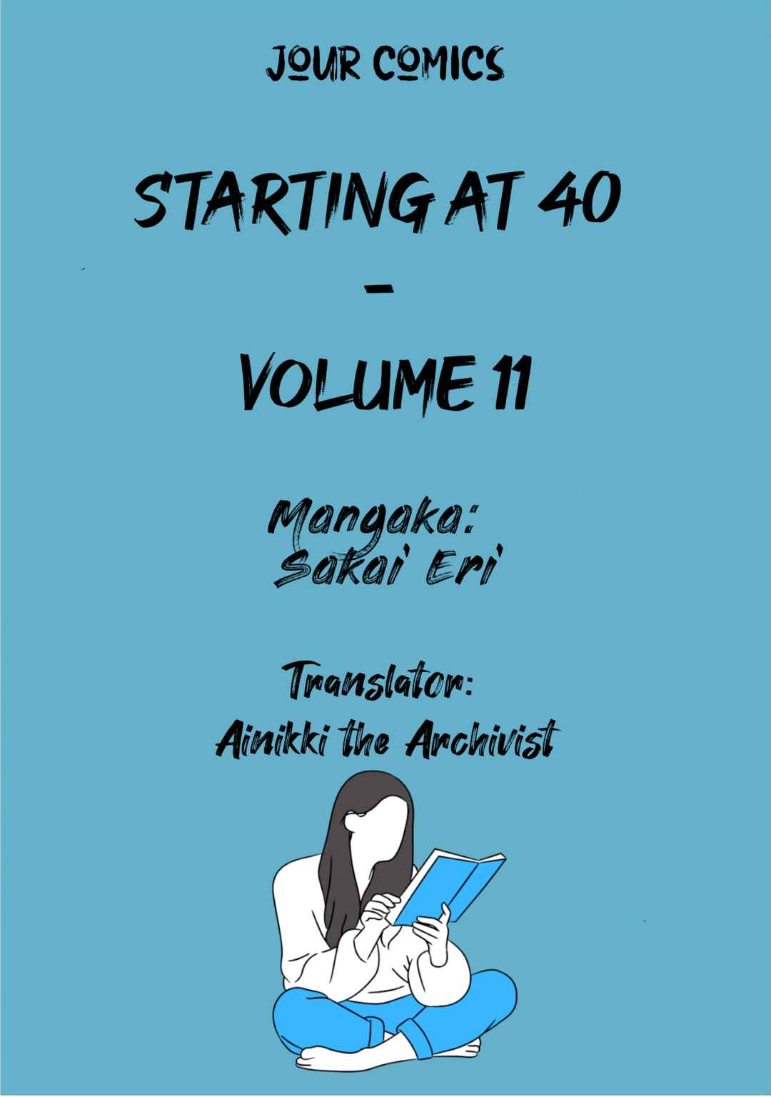 Page 33 Chapter 38 Shijuu Kara