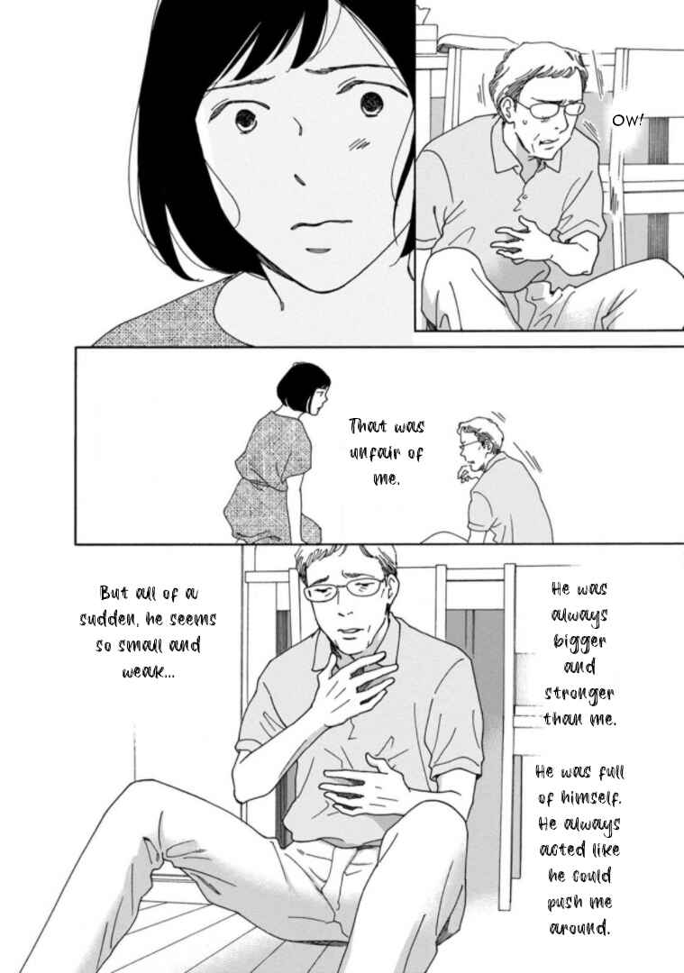 Page 18 Chapter 27 Shijuu Kara