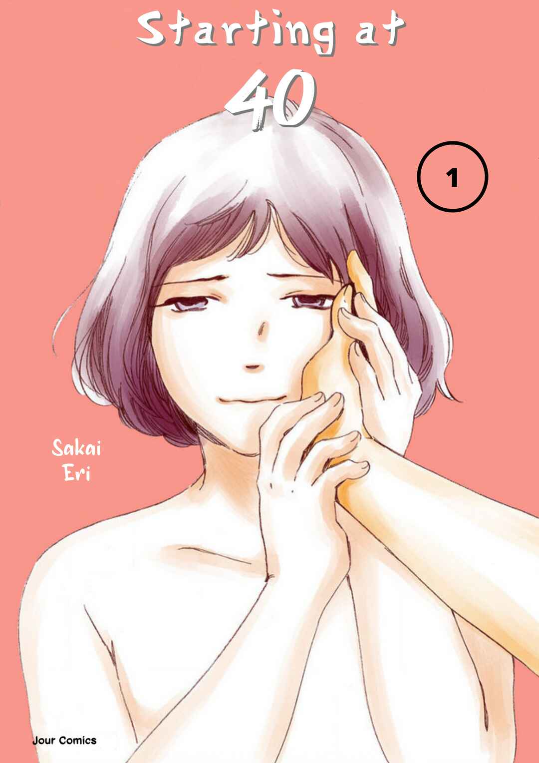 Page 1 Chapter 1.1 Shijuu Kara
