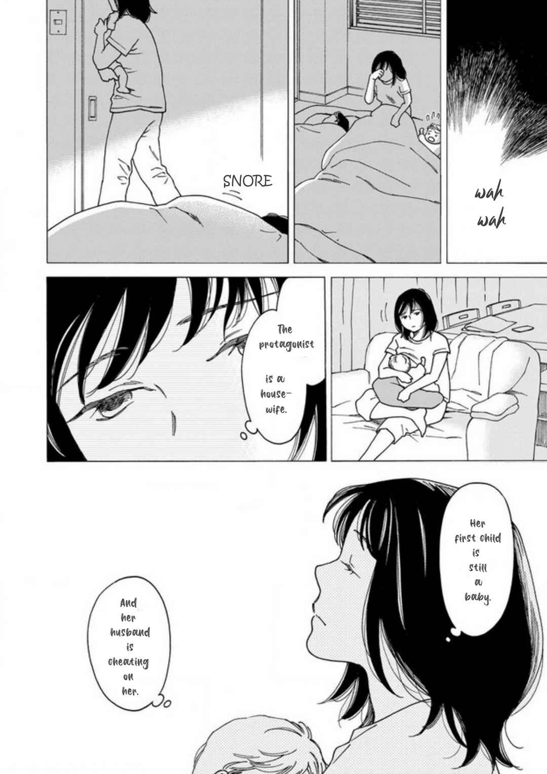 Page 16 Chapter 1.1 Shijuu Kara