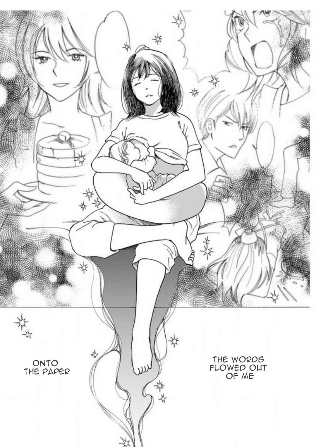 Page 17 Chapter 1.1 Shijuu Kara