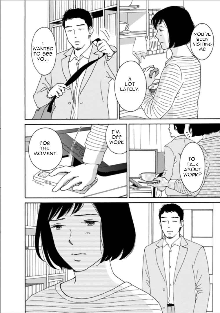 Page 10 Chapter 32 Shijuu Kara