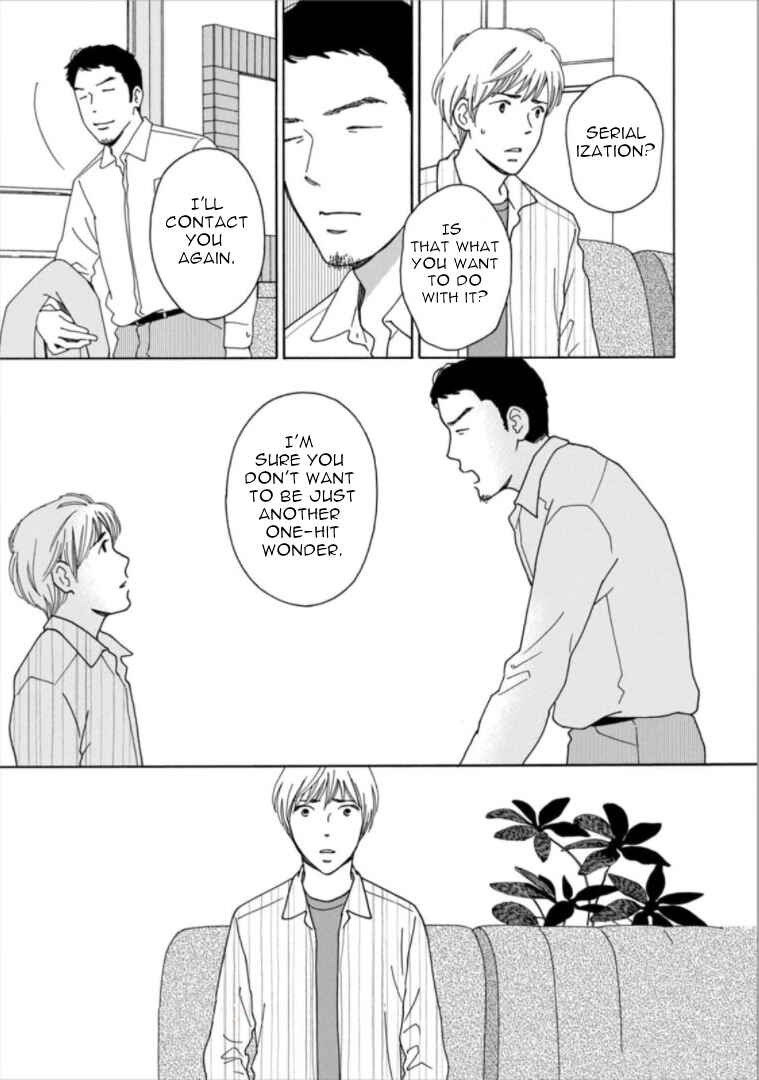 Page 7 Chapter 32 Shijuu Kara