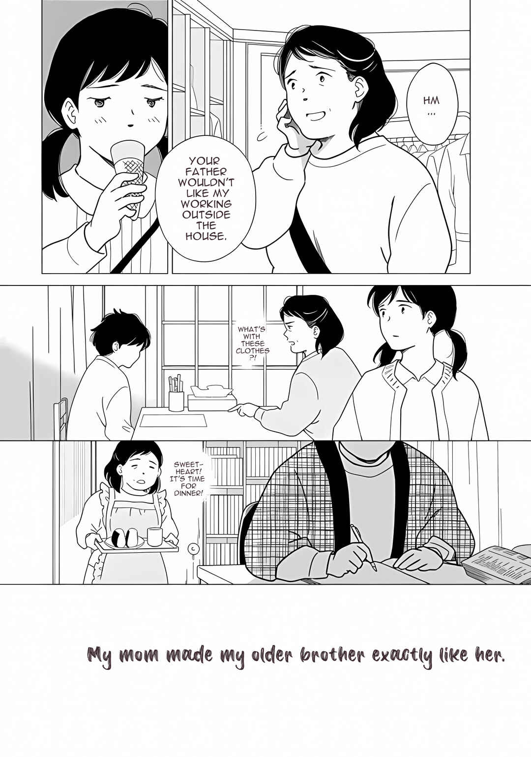 Page 11 Chapter 52 Shijuu Kara