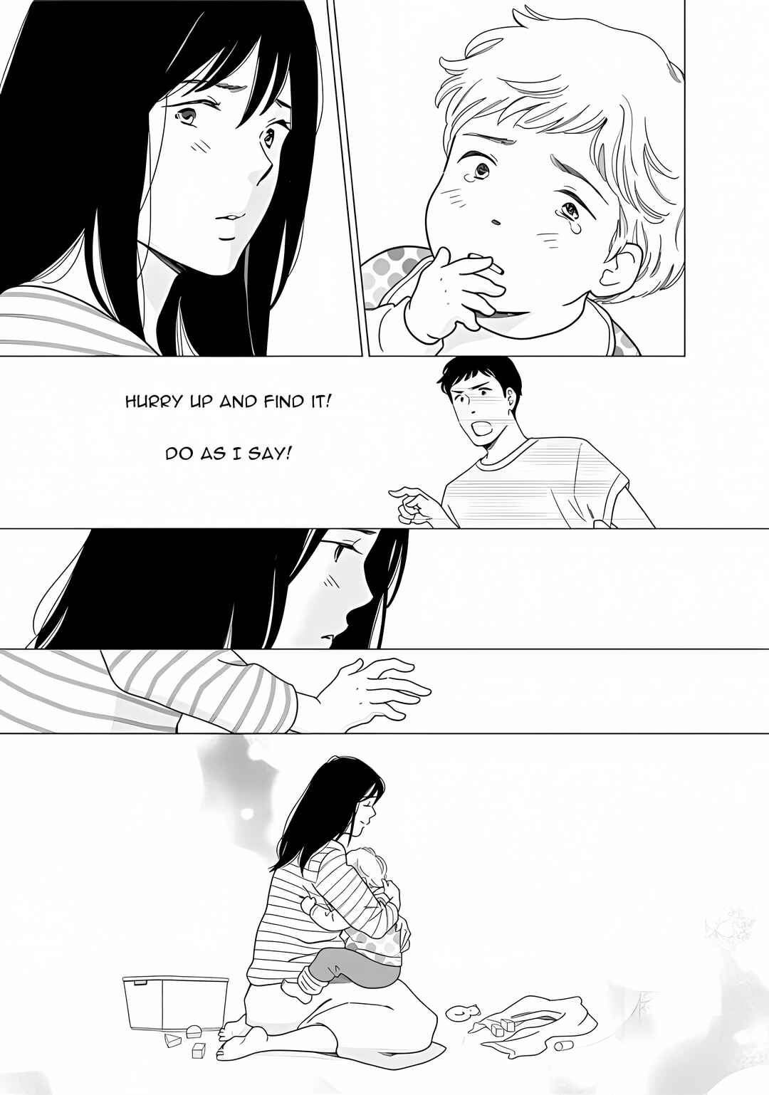 Page 13 Chapter 52 Shijuu Kara