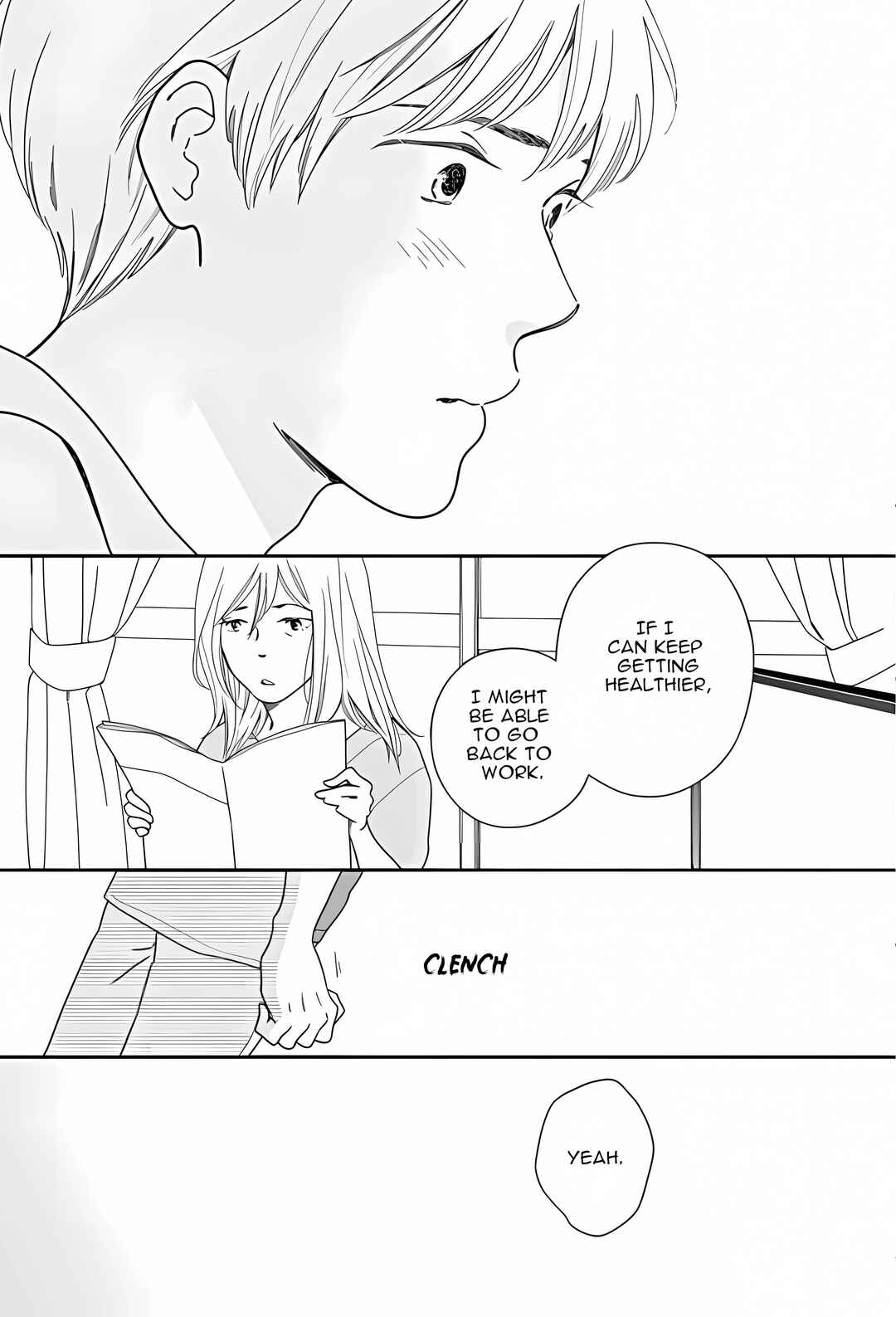 Page 21 Chapter 52 Shijuu Kara