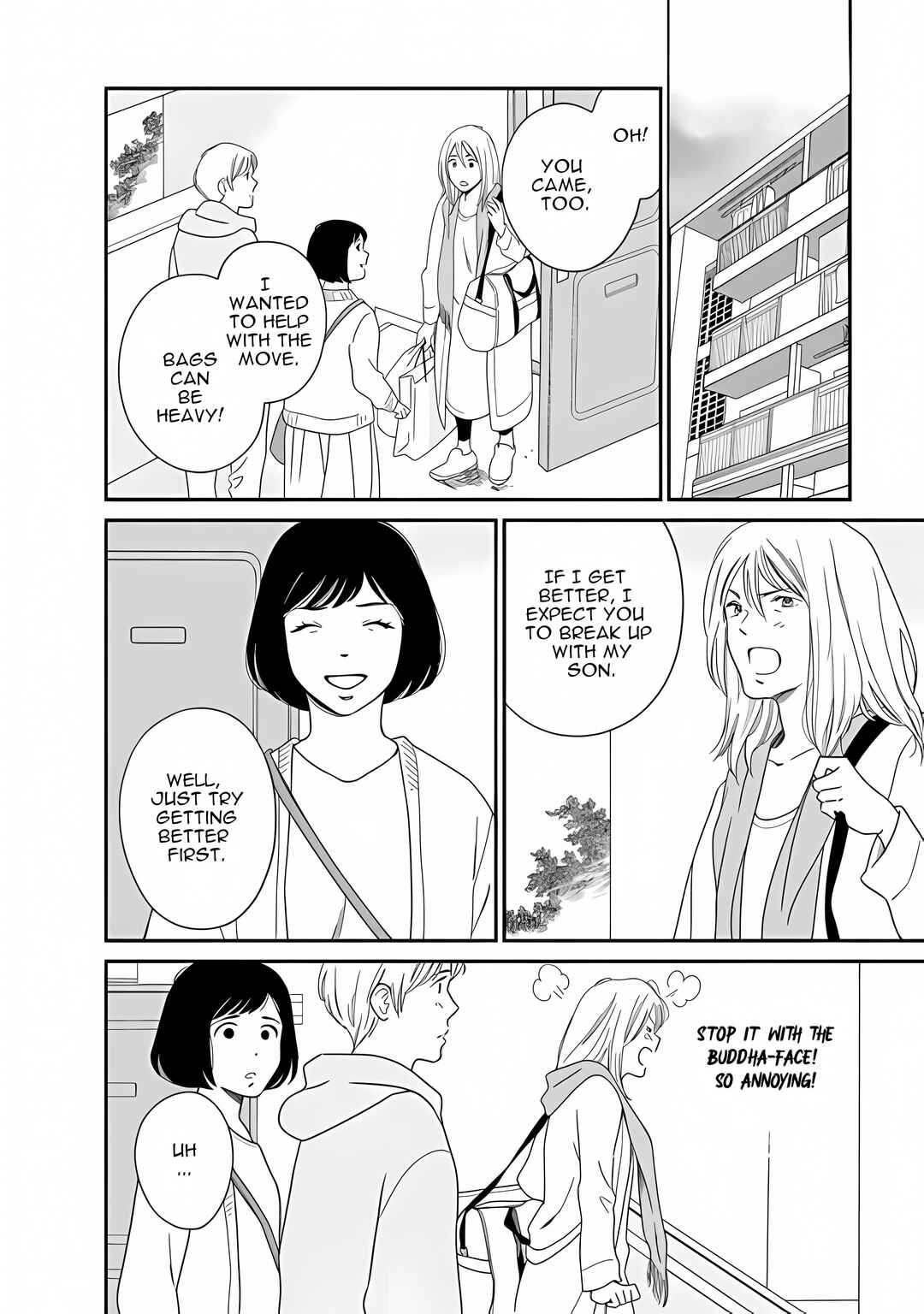 Page 26 Chapter 52 Shijuu Kara