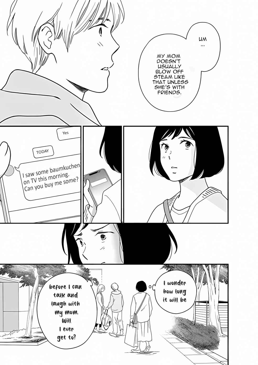 Page 27 Chapter 52 Shijuu Kara