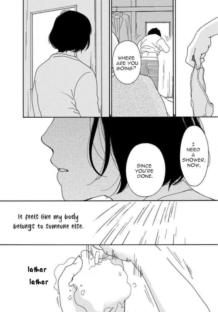 Page 14 Chapter 8 Shijuu Kara
