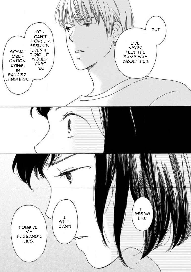 Page 25 Chapter 8 Shijuu Kara