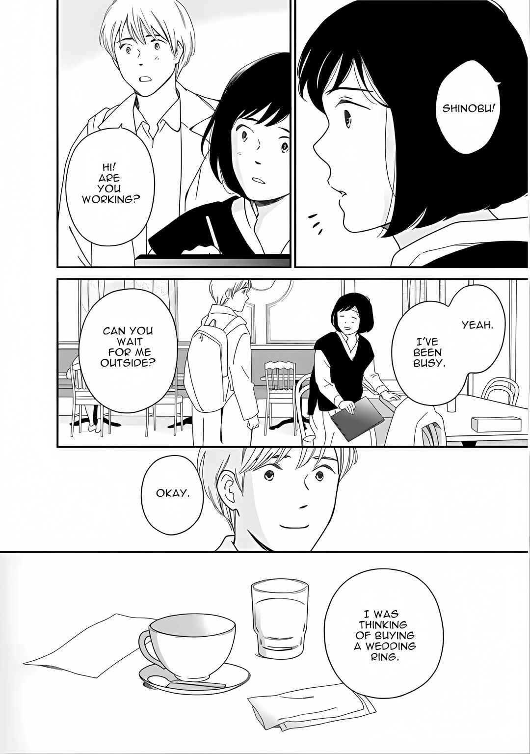 Page 18 Chapter 53 Shijuu Kara