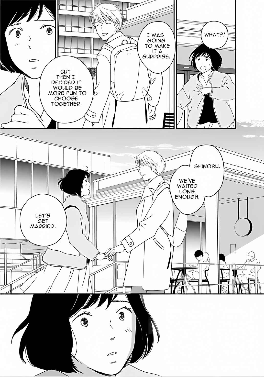 Page 19 Chapter 53 Shijuu Kara