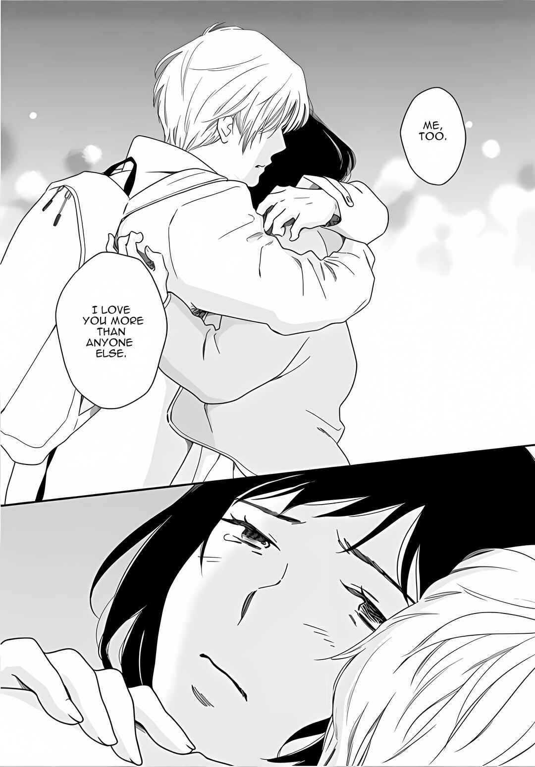 Page 27 Chapter 53 Shijuu Kara