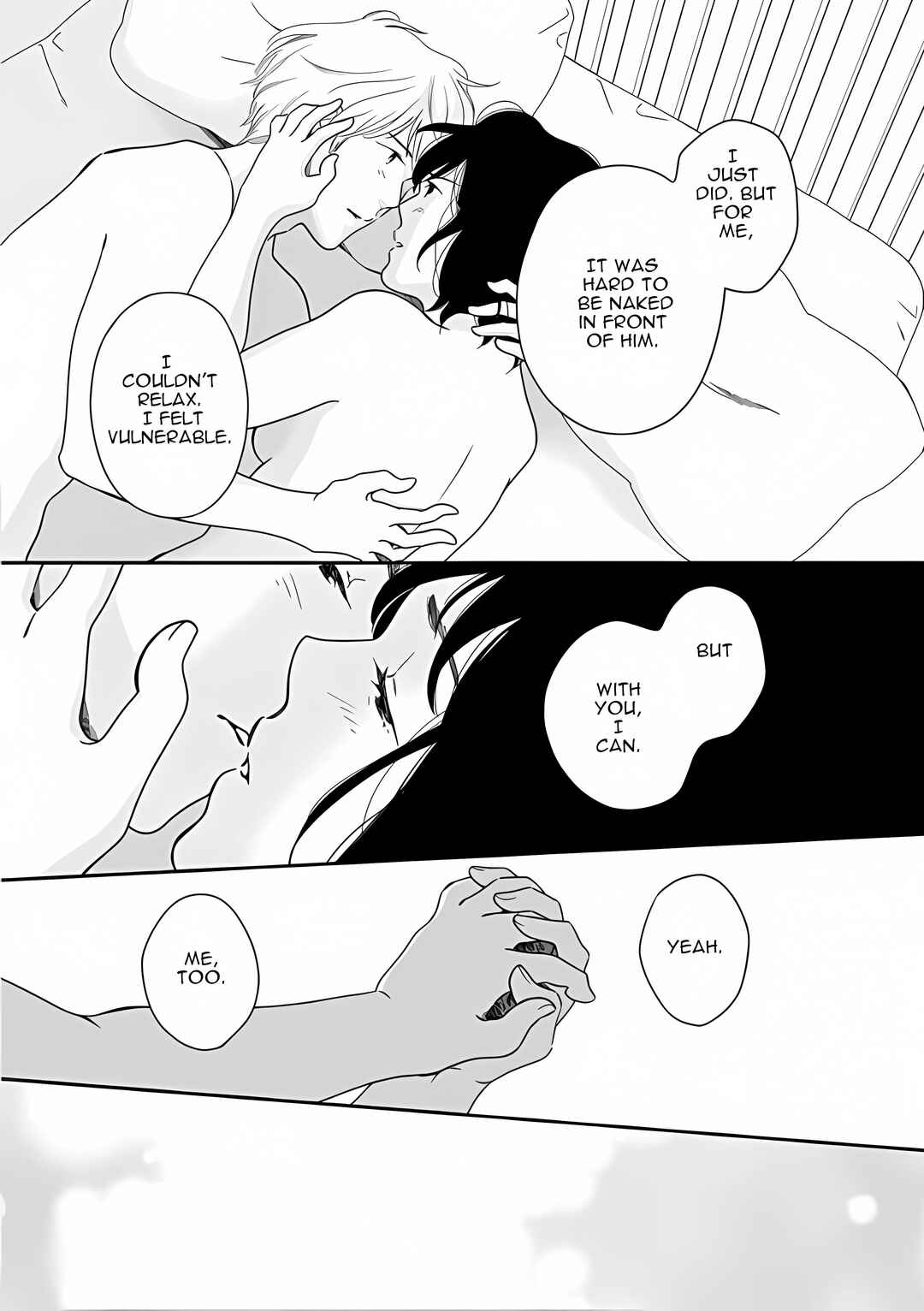 Page 31 Chapter 53 Shijuu Kara