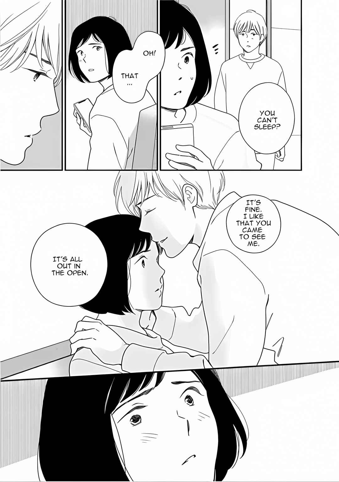 Page 7 Chapter 53 Shijuu Kara