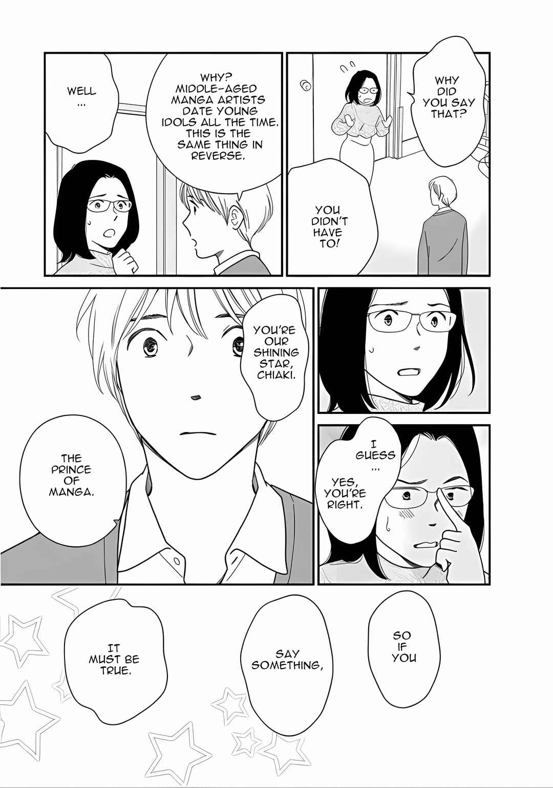 Page 9 Chapter 53 Shijuu Kara