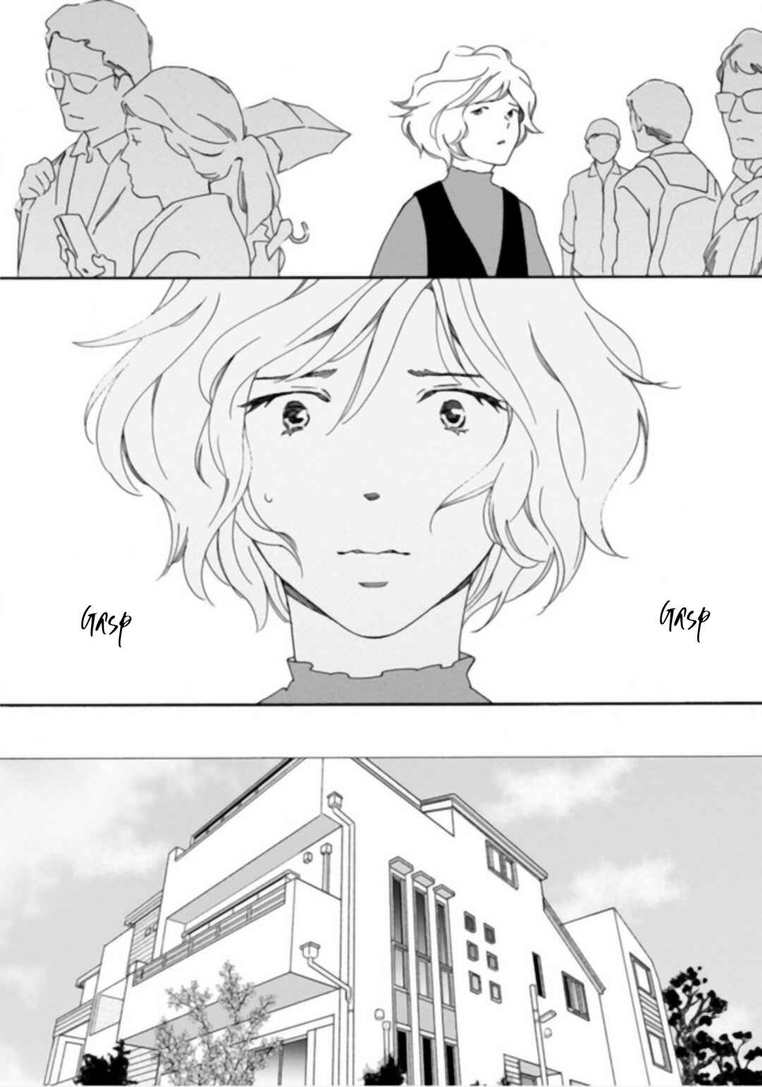 Page 18 Chapter 48 Shijuu Kara