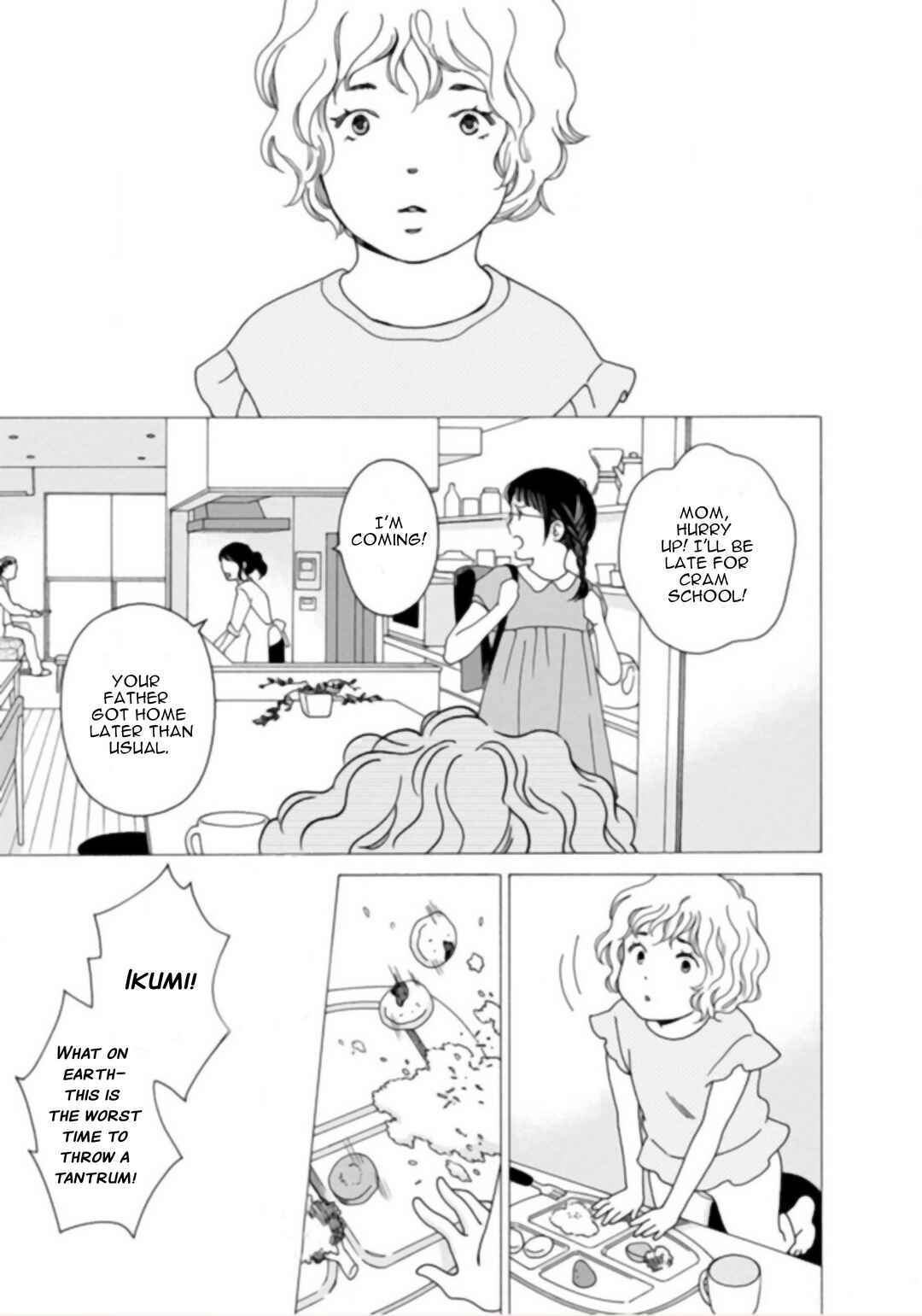 Page 19 Chapter 48 Shijuu Kara
