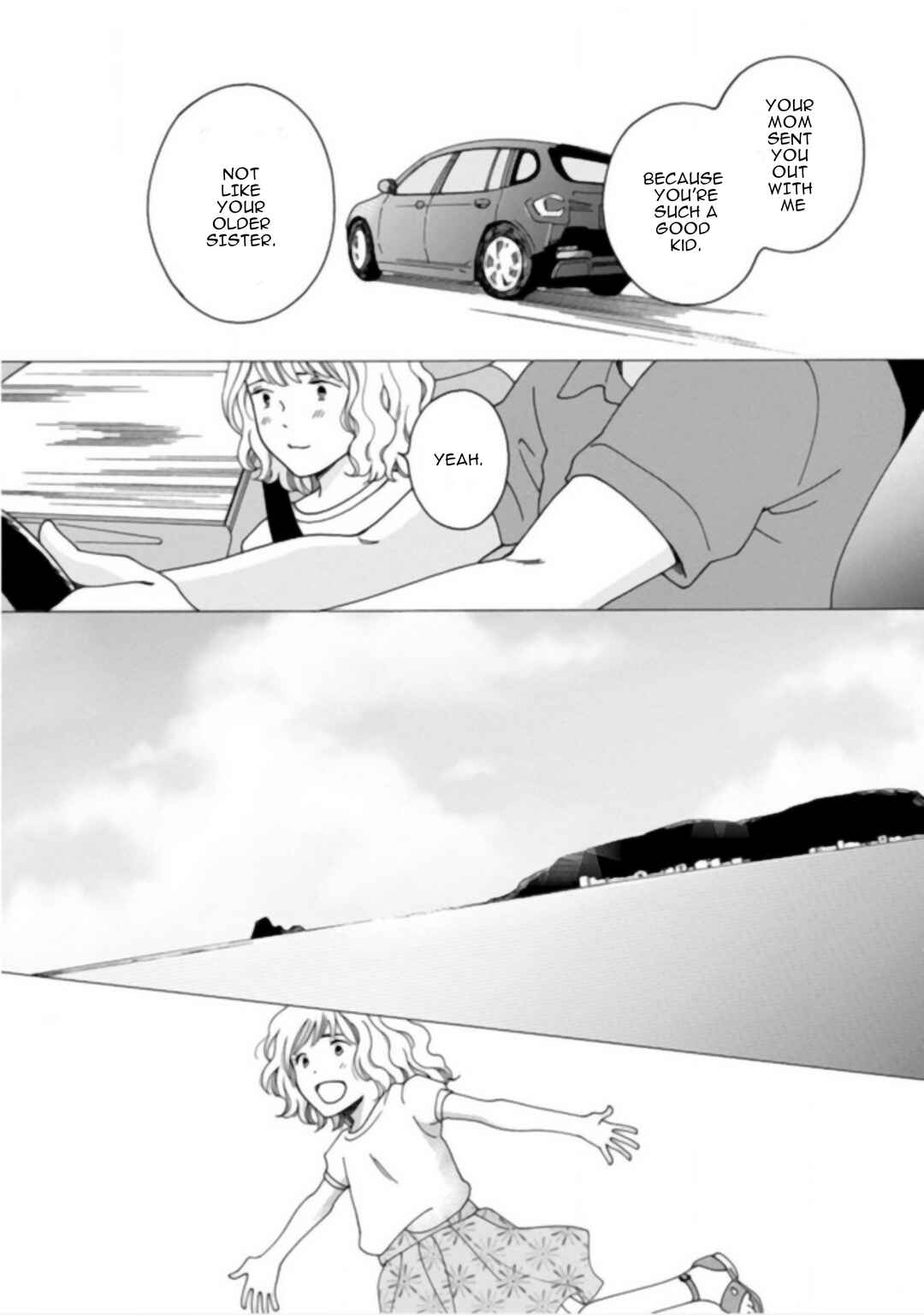Page 22 Chapter 48 Shijuu Kara